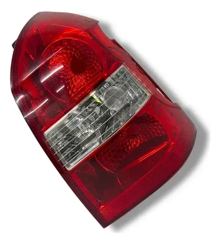 Lanterna Traseira Direita Hyundai Tucson 2008 2012 16 Detalh