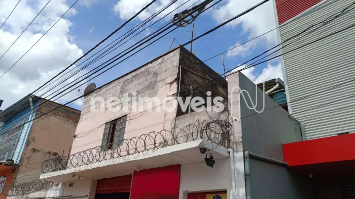 Venda Casa Nova Vista Belo Horizonte