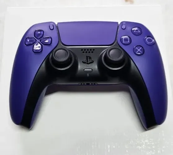Controle Dualsense 5 Galactic Purple