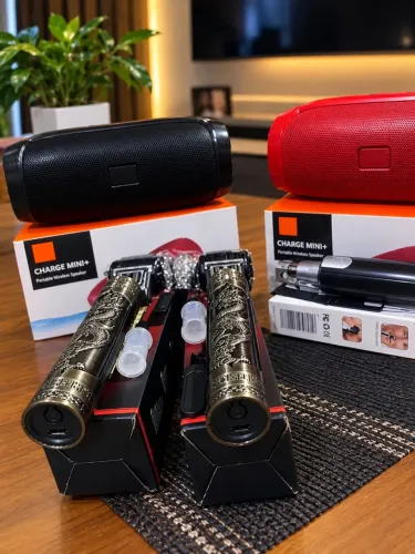 ? KIT COM 5 PRODUTOS POR UM PREÇO INCRÍVEL!