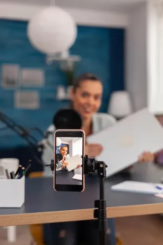 Videomaker para Empresas