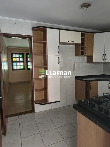 Casa em condomínio Taboão da Serra