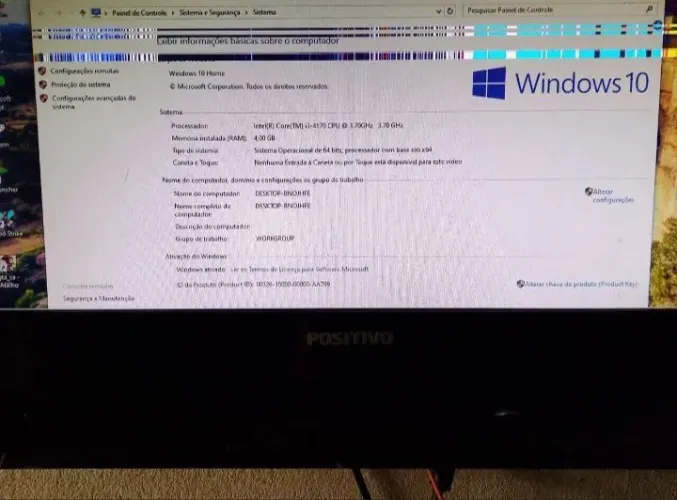 Monitor para pc