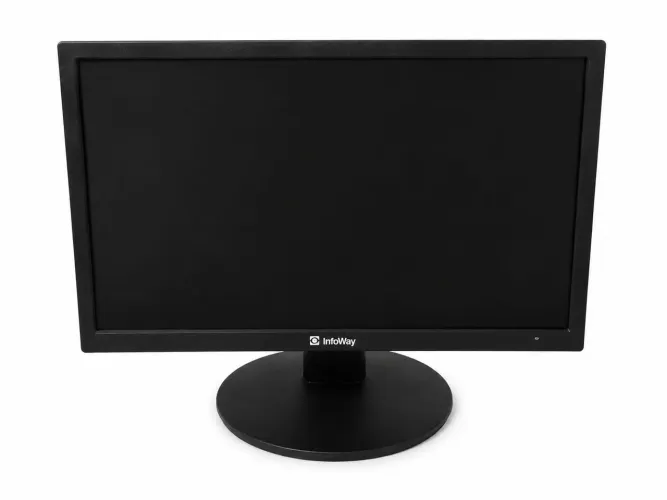 Monitor 17" polegadas para pc ou notebook.
