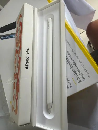 Apple pencil pro