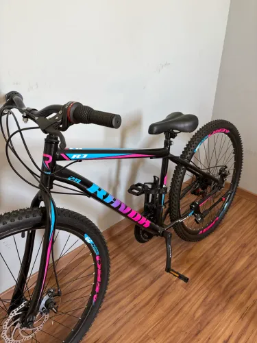 Bike Nova Ravok Aro 29 