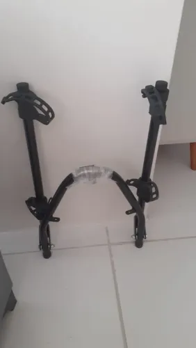 Suporte Bike Oxer