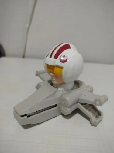 Boneco Star Wars Mcdonald's Diversas Coleções 9