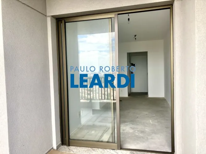 APARTAMENTO - SUMAREZINHO - SP