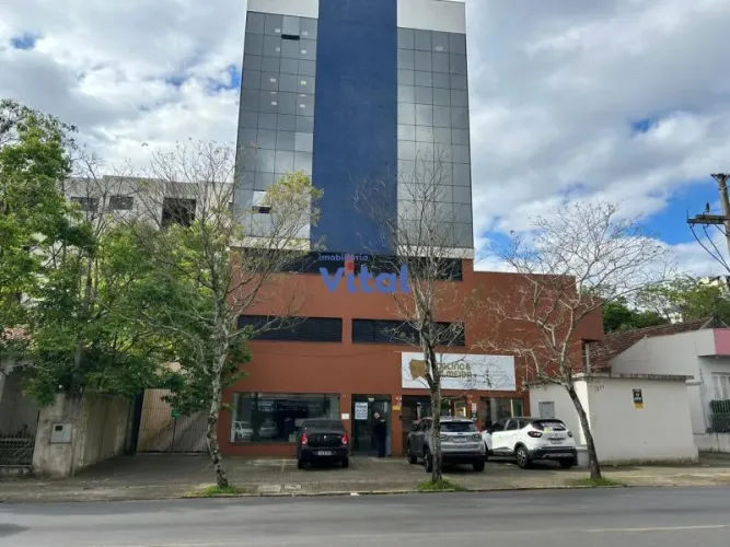 LOJA BAIRRO CENTRO