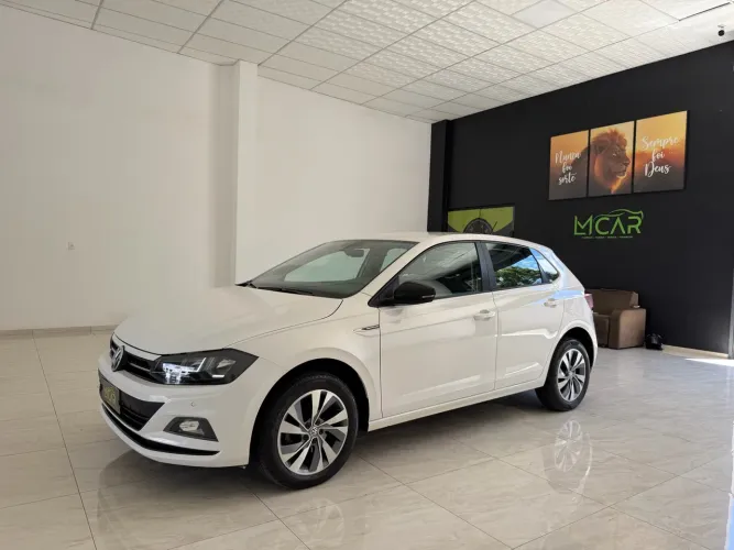 Volkswagen Polo Comfort. 200 TSI 1.0 Flex 12V Aut. 2020