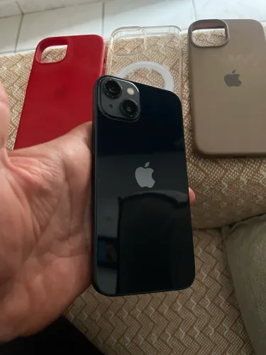 iPhone 13 128gb todo original 