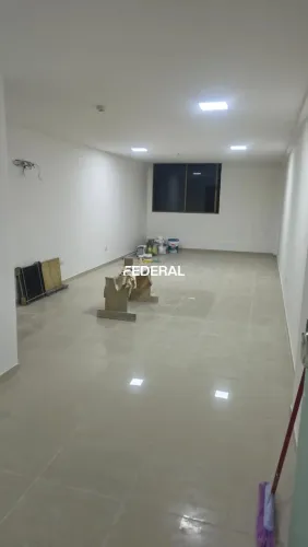 SALA COMERCIAL PARA VENDA OU ALUGUEL EM BOA VIAGEM COM ACESSO AO SHOPPING RECIFE