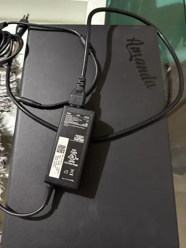 Notebook DELL