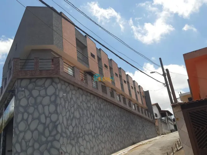 Casa em Condomínio para Locação em São Paulo / SP no bairro Aricanduva REF: L3110