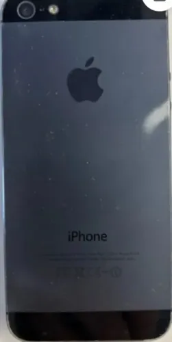 iPhone 5
