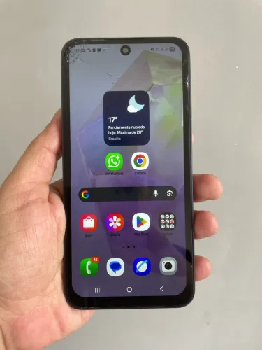 Samsung A35 256Gb