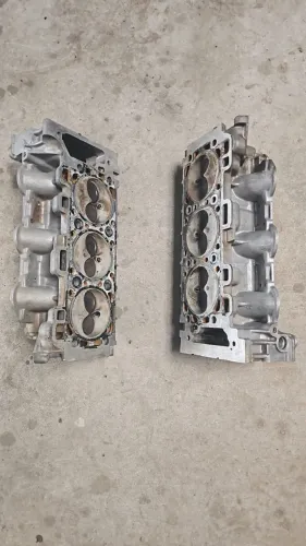 PARTE CABEÇOTE RANGER MOTOR V6 - 2001