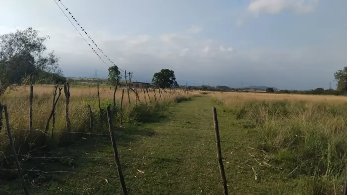 Vendo sitio em nova Iguaçu! Prox ao bairro aliança e clube paradiso 