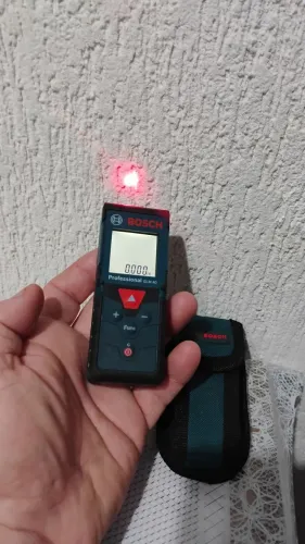 Trena Laser BOSCH original 