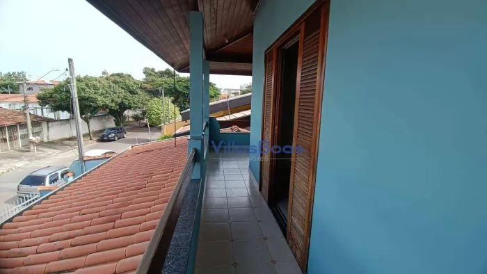 Casa para venda ou locação
