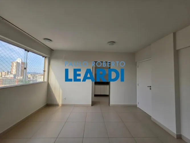 APARTAMENTO - GRAÇA - MG