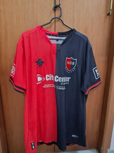Camisa NEW OLD BOYS