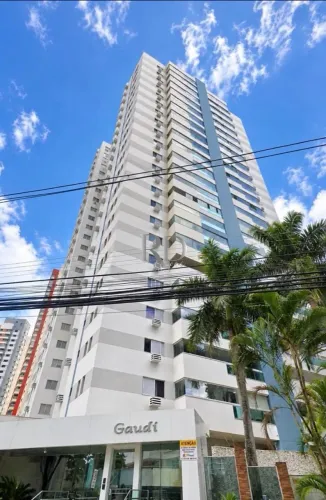 Apartamento com 4 dormitórios à venda, 206 m² por R$ 2.390.000,00 - Gaudi - Londrina/PR