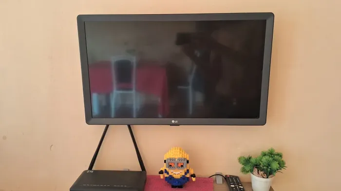 Vendo tv LG funcionando perfeitamente