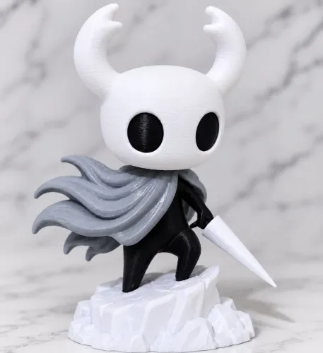 Hollow Knight Vídeo Game<br>Videogame
