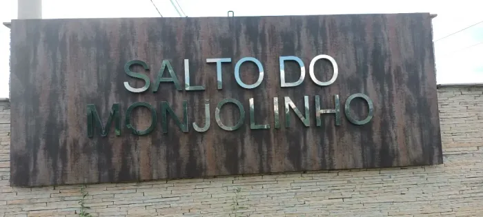 Terreno aceita financiamento 305m2