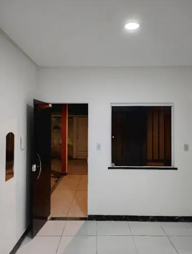 Pintura residencial em geral 
