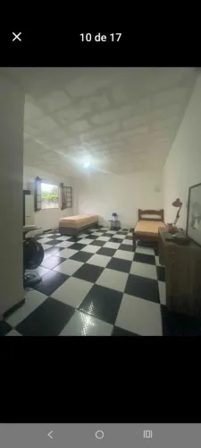 ALUGO CASA EM ITAIPUAÇU, JARDIM ATLÂNTICO