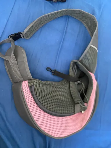 Bolsa para Pets de pequeno porte