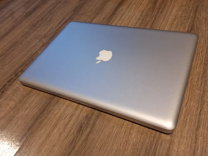 Macbook Pro