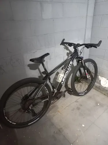 Bicicleta Aro 29