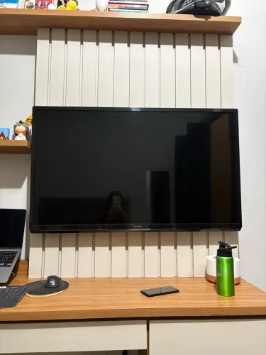 Televisão 50 polegadas Philips