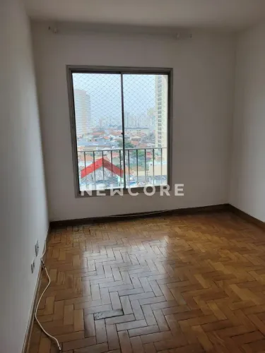 Apartamento em Rua da Mooca - Mooca - São Paulo/SP