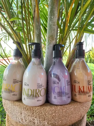Produtos natura