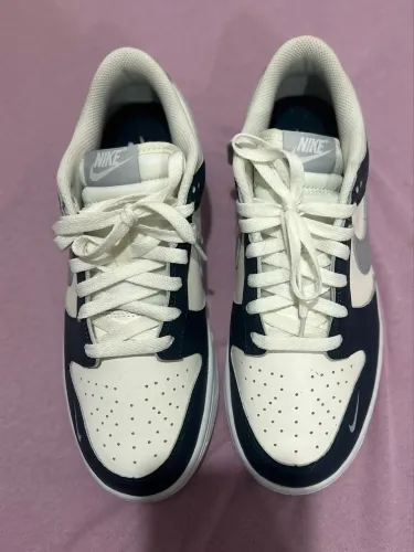 Tênis Nike Dunk Low