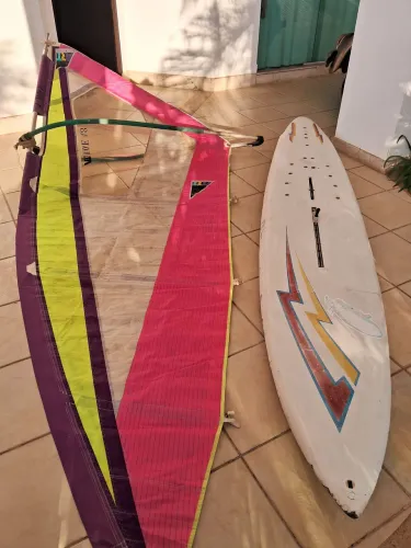 Windsurf