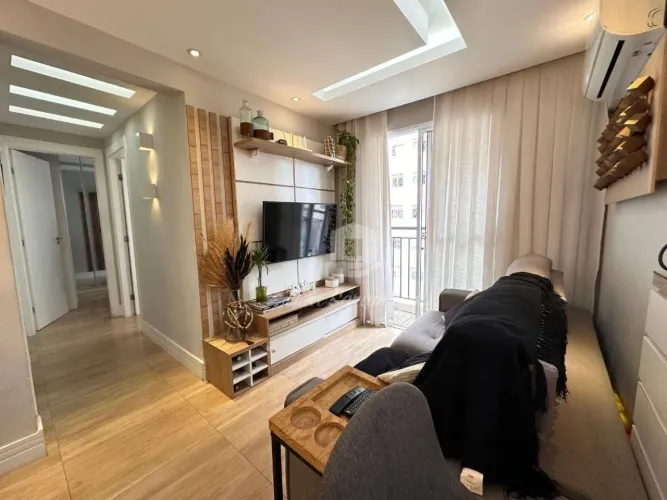 Apartamento 2 Quartos a venda Barreto