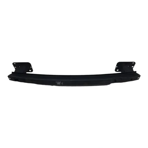 Alma Lamina Parachoque Traseiro Focus Sedan 2009 2010 a 2013