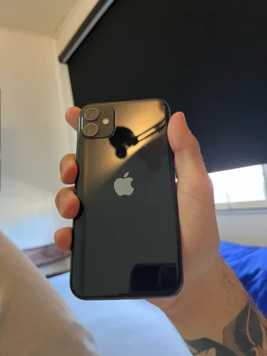 Iphone 11 128gb