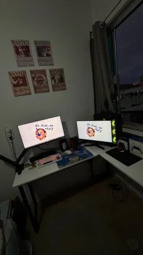 Setup Completo