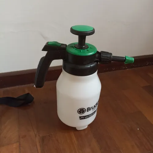 Pulverizador Manual 1,5 litros