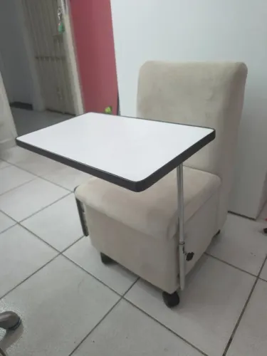 Cadeira de manicure