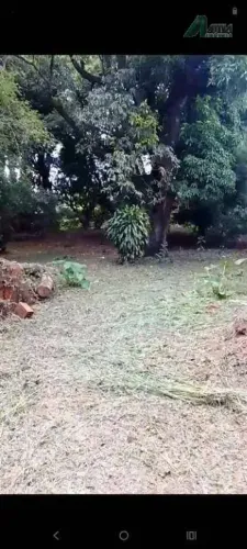 Terreno à venda, 1361 m² por R$ 1.650.000,00 - Pampulha - Belo Horizonte/MG