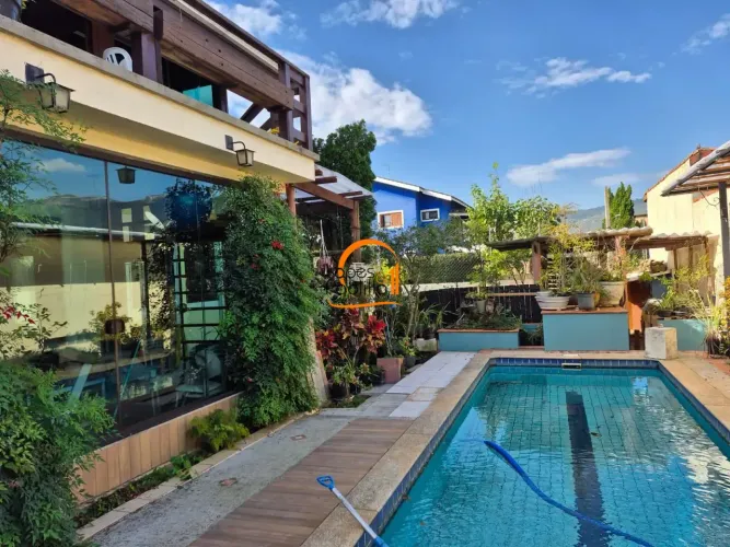 Casa à venda, Recreio Maristela, Atibaia, SP