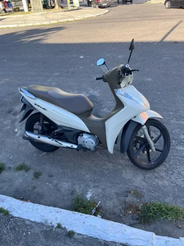 Biz 125